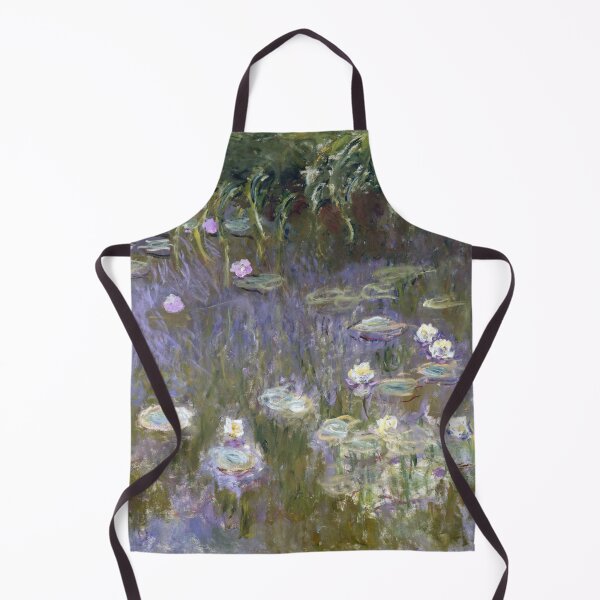 Item preview, Water Lilies designed and sold by PaintedDreams96.
