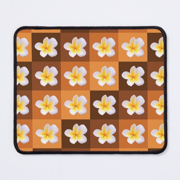 Item preview, Seamless beautiful white flower pattern designed and sold by darshants.