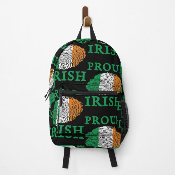 Item preview, Proud Irish designed and sold by swaise.