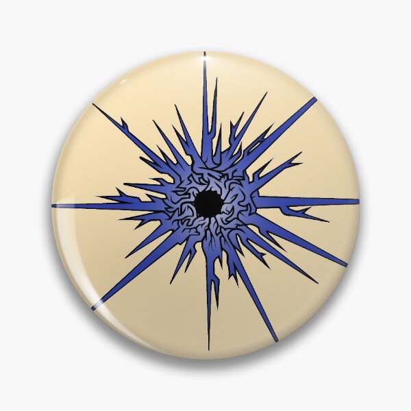 Item preview, Echoes of the Eye designed and sold by BitRadical.
