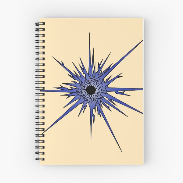 Item preview, Echoes of the Eye designed and sold by BitRadical.