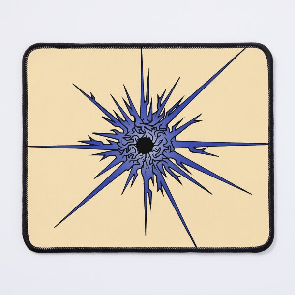 Item preview, Echoes of the Eye designed and sold by BitRadical.