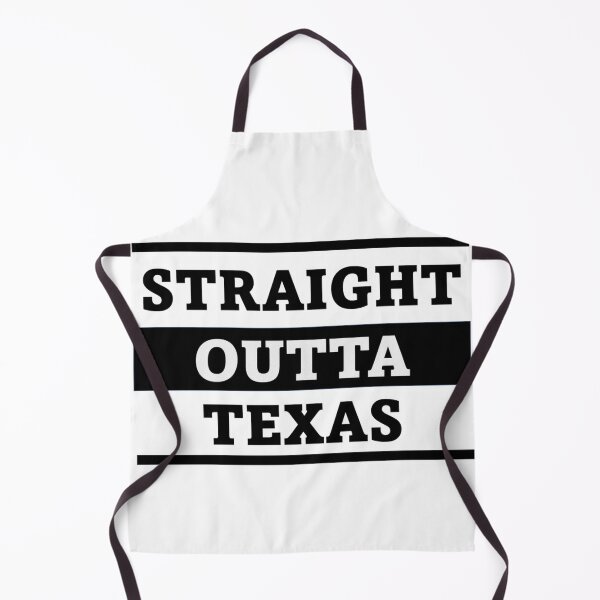 Item preview, Straight Outta Texas designed and sold by jkahindo.