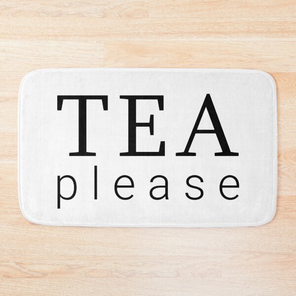 Item preview, Tea Please! designed and sold by ToATeaGifts.