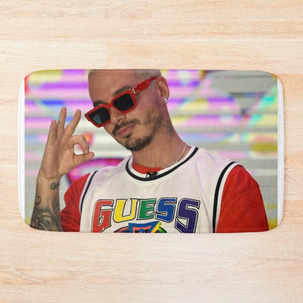 Item preview, TwoBalvin J designed and sold by ClaireBelbeck.