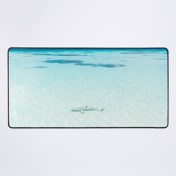 Item preview, Requin Baladeur designed and sold by Polynesian Islands.