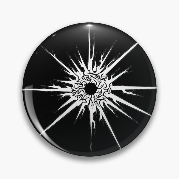 Item preview, Echoes of the Eye (White) designed and sold by BitRadical.