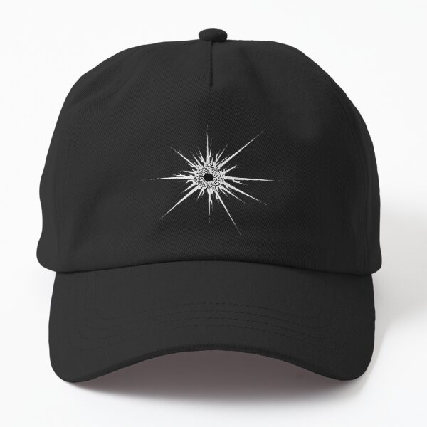 Item preview, Echoes of the Eye (White) designed and sold by BitRadical.