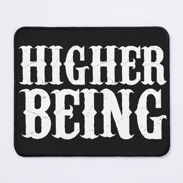 Item preview, Higher Being designed and sold by beefrancky.