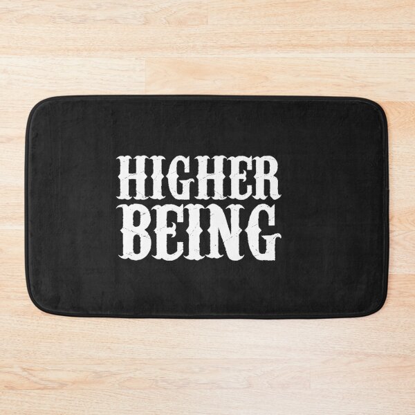 Item preview, Higher Being designed and sold by beefrancky.