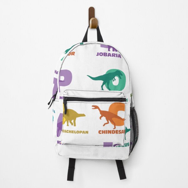 Item preview, Dinosaur alphabet designed and sold by DerSenat.