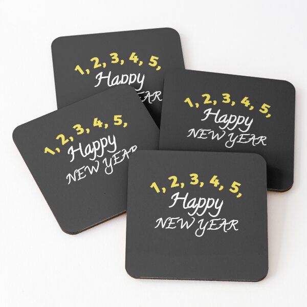 Item preview, Happy new year shirt designed and sold by Ayoublab.