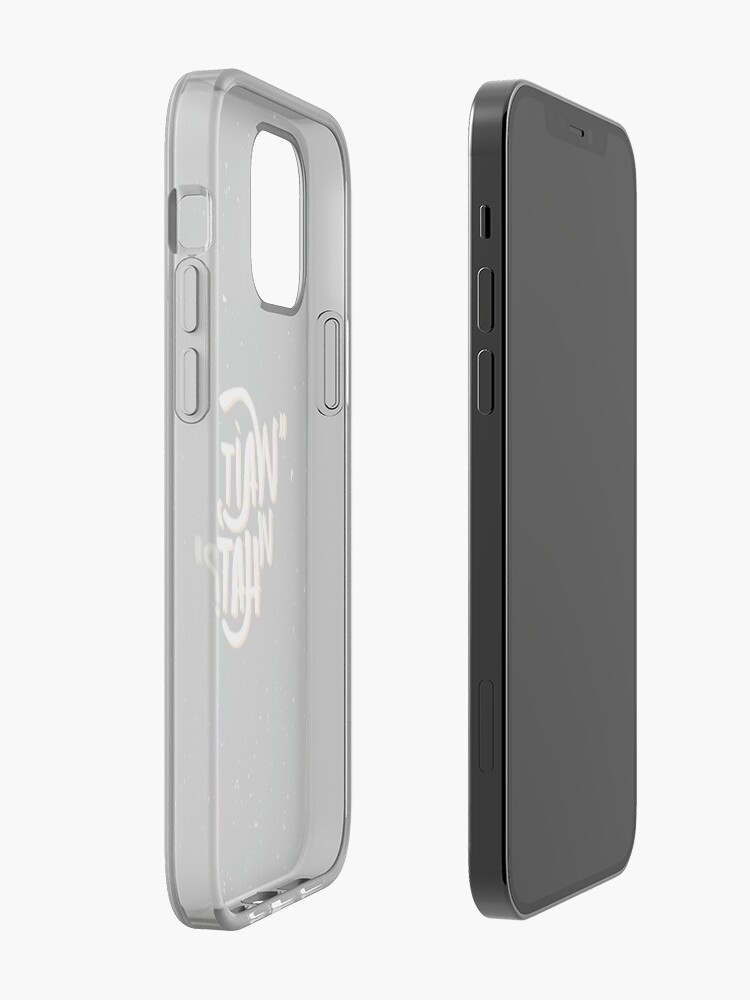 Alternate view of Wait, What? iPhone Case & Cover