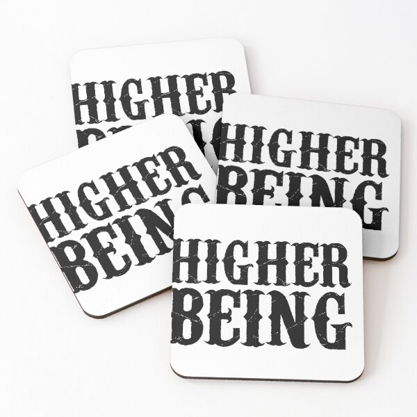 Item preview, Copie de Higher Being designed and sold by beefrancky.
