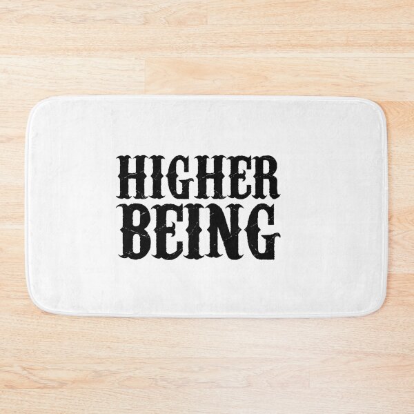 Item preview, Copie de Higher Being designed and sold by beefrancky.