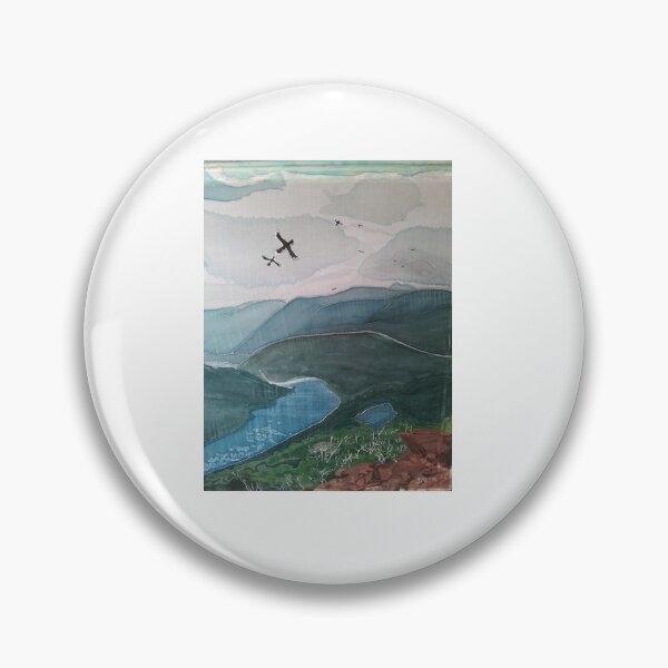 Item preview, Lake Seal designed and sold by JulieMoss.