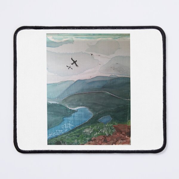 Item preview, Lake Seal designed and sold by JulieMoss.