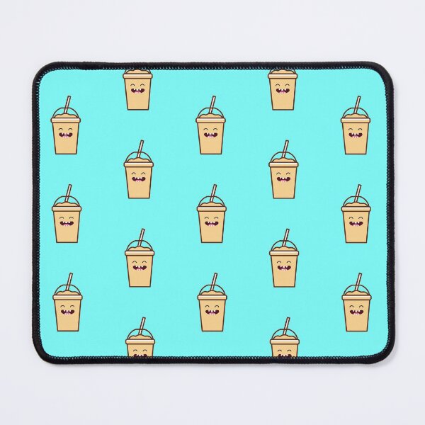 Item preview, Kawaii Choco Slushy - Cute Kawaii Slushy designed and sold by 2-Of-A-Kind.