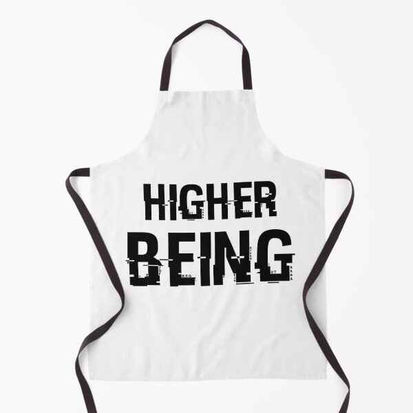 Item preview, Copie de Copie de Higher Being designed and sold by beefrancky.