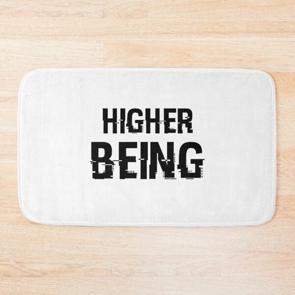 Item preview, Copie de Copie de Higher Being designed and sold by beefrancky.