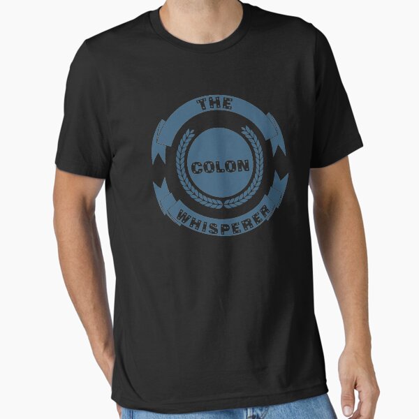 Item preview, The Colon Whisperer. GI Gastroenterology, Endoscopy,Gastro Nurse Squad Gastroenterology Doctor designed and sold by odrito.