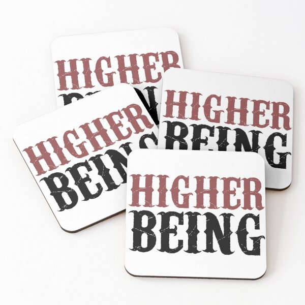 Item preview, Copie de Copie de Copie de Higher Being designed and sold by beefrancky.
