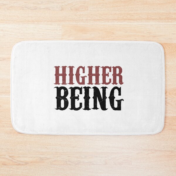 Item preview, Copie de Copie de Copie de Higher Being designed and sold by beefrancky.
