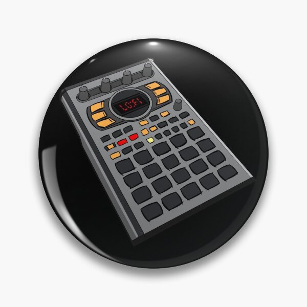 Item preview, Roland SP404MKII version 2 designed and sold by Moodyworks.