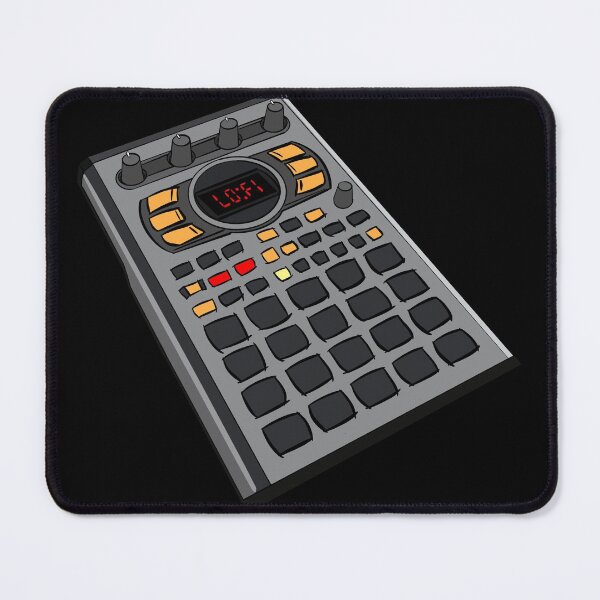 Item preview, Roland SP404MKII version 2 designed and sold by Moodyworks.