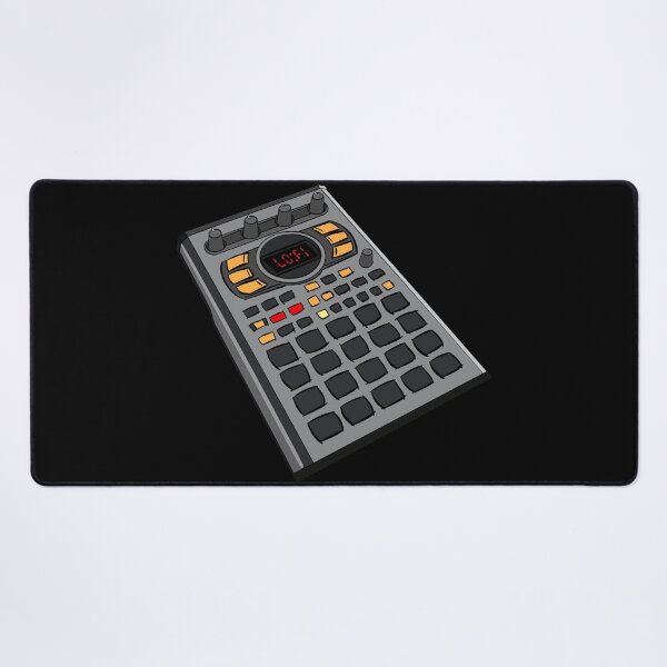 Item preview, Roland SP404MKII version 2 designed and sold by Moodyworks.