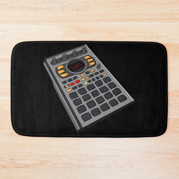 Item preview, Roland SP404MKII version 2 designed and sold by Moodyworks.