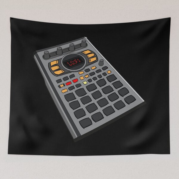 Item preview, Roland SP404MKII version 2 designed and sold by Moodyworks.