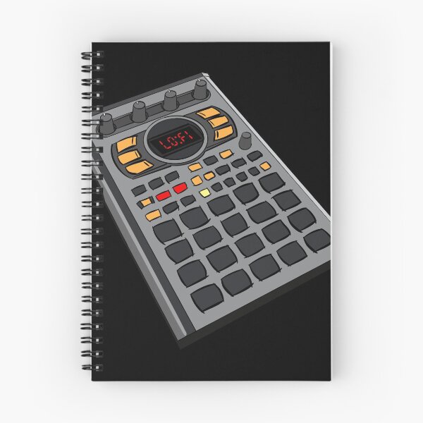 Item preview, Roland SP404MKII version 2 designed and sold by Moodyworks.