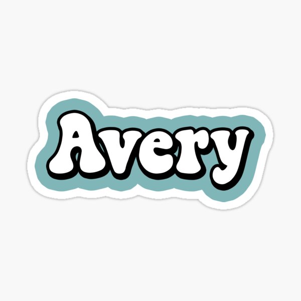 Download wallpapers 4K Avery vertical text Avery name wallpapers with  names female names purple neon lights picture with Avery name for  desktop with resolution 3840x2400 High Quality HD pictures wallpapers