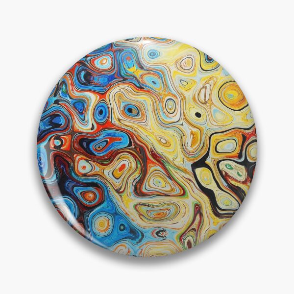 Item preview, Gorgeous pattern designed and sold by ARTFINSTORE.
