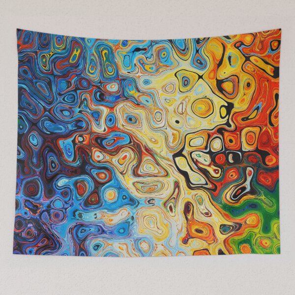 Item preview, Gorgeous pattern designed and sold by ARTFINSTORE.