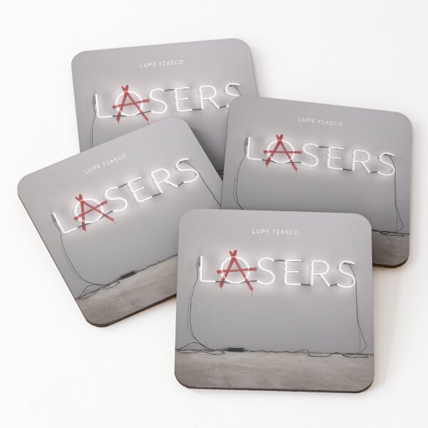 Item preview, Lasers designed and sold by CambreLa.