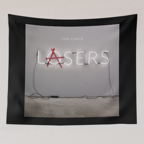 Item preview, Lasers designed and sold by CambreLa.