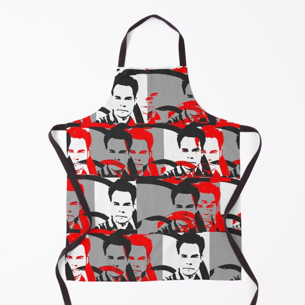 Item preview, Impresión de bloque NP designed and sold by Nathan Payne.
