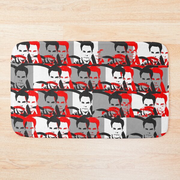Item preview, Impresión de bloque NP designed and sold by Nathan Payne.