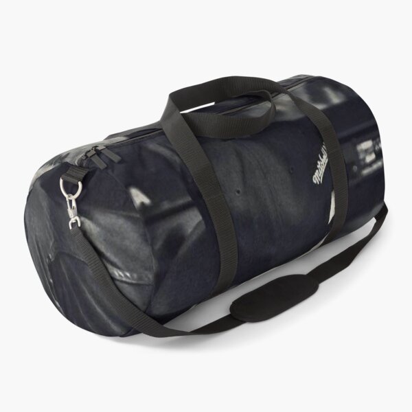 aesthetic duffle bolsa