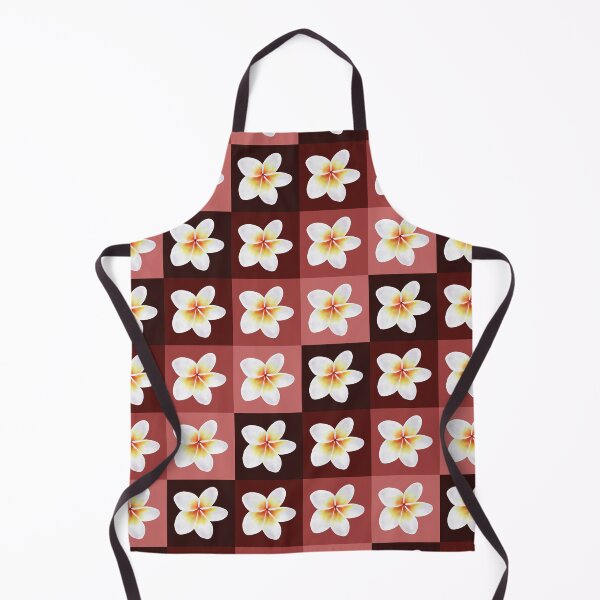 Aperçu de l'œuvre Modèle sans couture belle fleur blanche en fleurs créée et vendue par darshants.