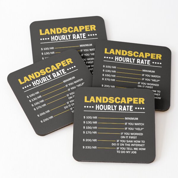 Item preview, Landscape Art For Landscaping Lovers designed and sold by MrEddie10.