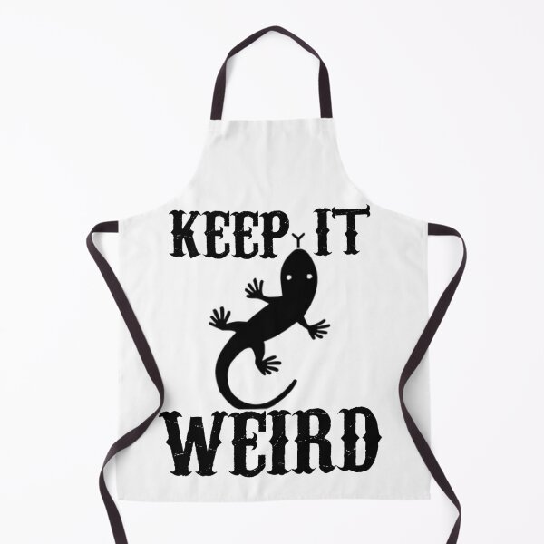 Item preview, Keep It Weird designed and sold by beefrancky.