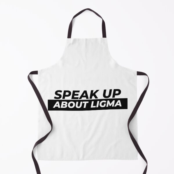 Item preview, Speak up about Ligma designed and sold by Gooderestx4.