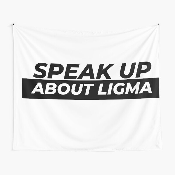 Ligma Sigma Balls Flag – Ligma Sigma Balls™