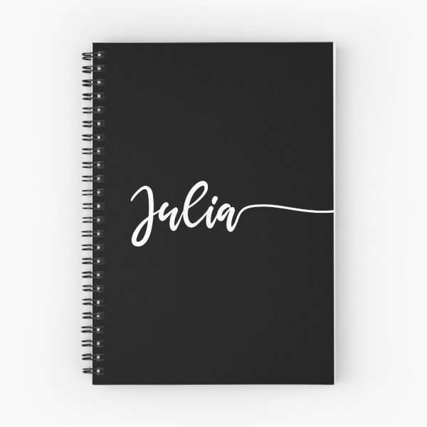Item preview, JULIA name personalized  designed and sold by allysmar.