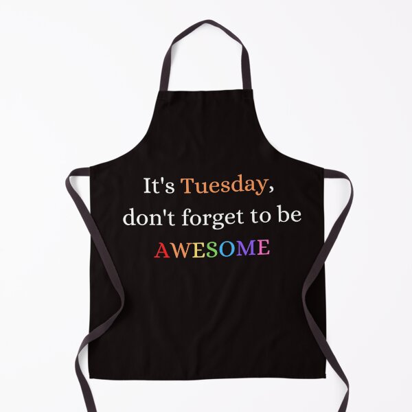 Item preview, Awesome Tuesday Motivation designed and sold by Felicity-K.