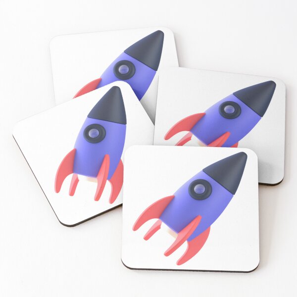 Item preview, Rocket designed and sold by Nikhil Thakkar.