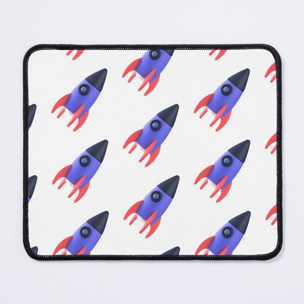 Item preview, Rocket designed and sold by Nikhil Thakkar.